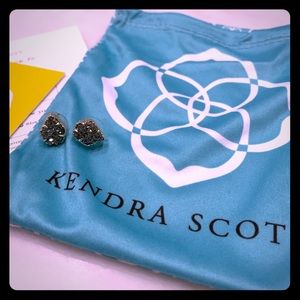 Earrings from Kendra Scott